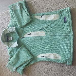 Patagonia Vintage Jacket